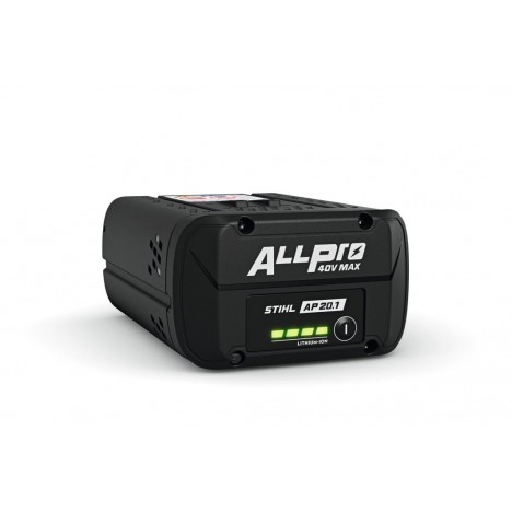 Batteria Stihl ALLPRO AP 20 P Batteria Stihl ALLPRO AP 20 P